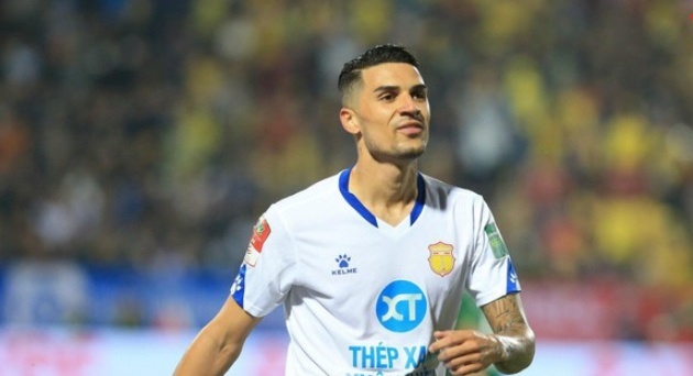 Điểm tin bóng đá Việt Nam ngày 8/4: Hendrio ‘đắt giá’; U17 Việt Nam gây ‘sốc’ truyền thông Nhật