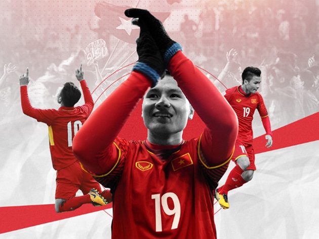 Điểm tin bóng đá Việt Nam sáng 01/04; Tiến Dũng hẹn hò Bảo Anh, Quang Hải sang Barcelona?