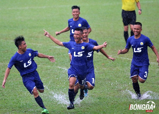 Điểm tin bóng đá Việt Nam sáng 01/07: Bầu Đức không thay tướng HAGL