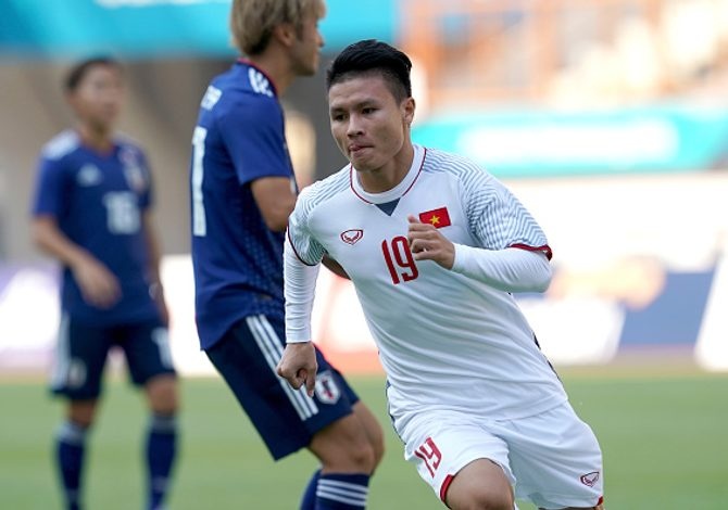 Điểm tin bóng đá Việt Nam sáng 10/09: Lãnh đạo Hà Nội FC nói về khả năng “xuất ngoại” của Quang Hải