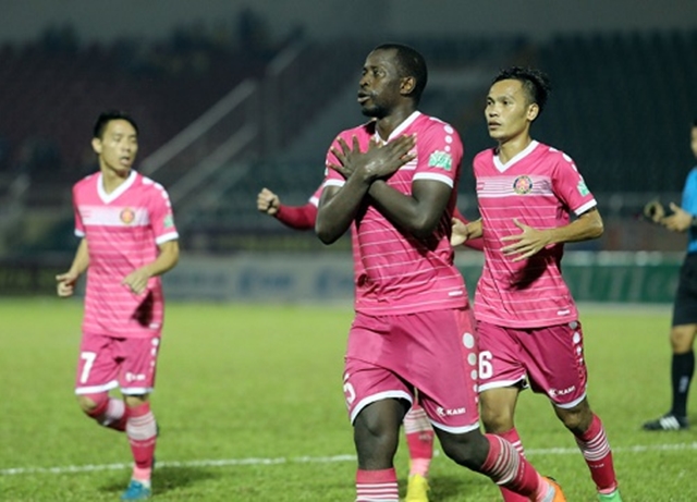 Điểm tin bóng đá Việt Nam sáng 11/06: Thoát SLNA, Sài Gòn FC muốn có điểm trước Nam Định