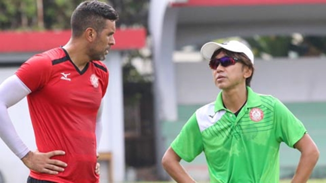 Điểm tin bóng đá Việt Nam sáng 12/06: HLV Toshiya Miura đưa “sát thủ” trở lại V-League