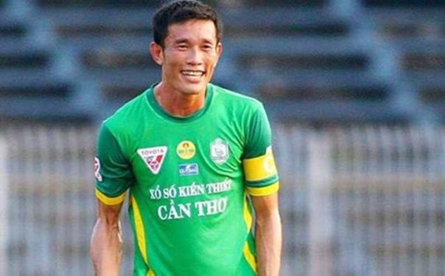 Điểm tin bóng đá Việt Nam sáng 13/06: VPF yêu cầu Chí Công giải trình vụ “dọa xử” liên đoàn và báo chí