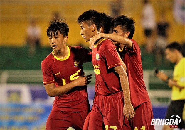 Điểm tin bóng đá Việt Nam sáng 14/07: AFC gửi tối hậu thư đến Hồng Quân