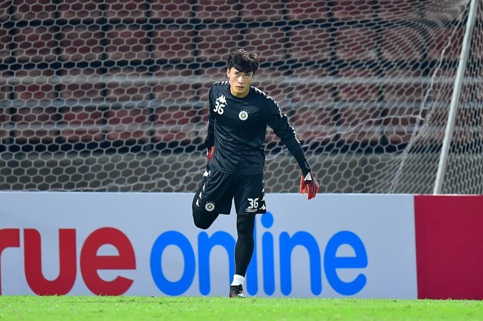 Điểm tin bóng đá Việt Nam sáng 16/02: Tiến Dũng lỡ cơ hội ra mắt ở Hà Nội FC