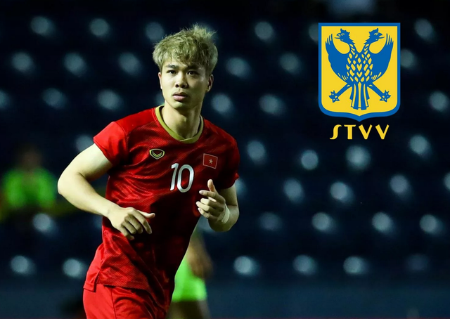 Điểm tin bóng đá Việt Nam sáng 16/07: Công Phượng sẽ mất vị trí vào tay tiền đạo người Nhật ở Sint-Truidense?