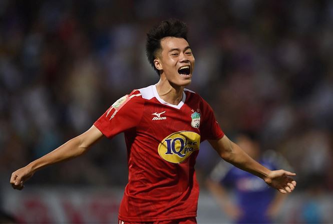 Điểm tin bóng đá Việt Nam sáng 17/04: Văn Toàn cũng muốn sang nước ngoài thi đấu như Công Phượng