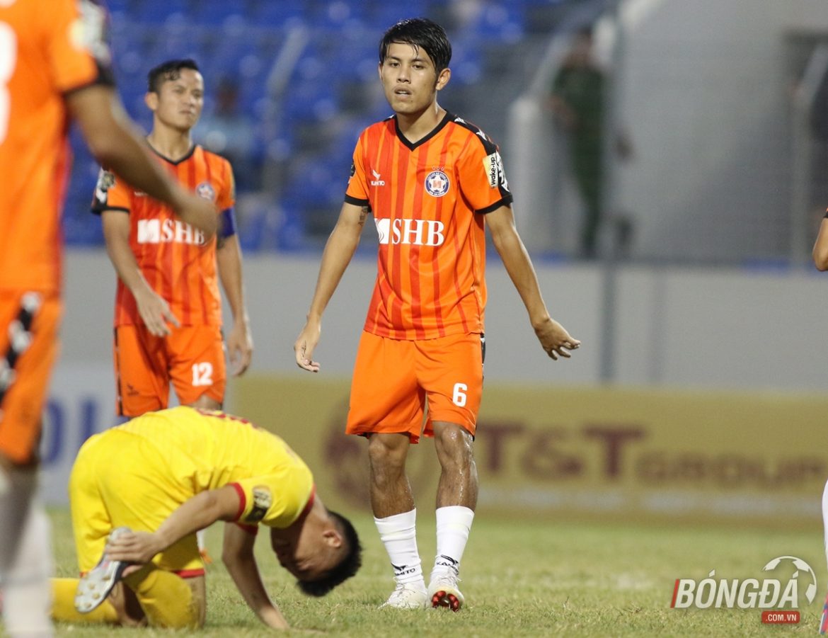 Điểm tin bóng đá Việt Nam sáng 22/07: Nếu là HLV trưởng ĐT Việt Nam, tôi sẽ gọi cậu ấy lên tuyển