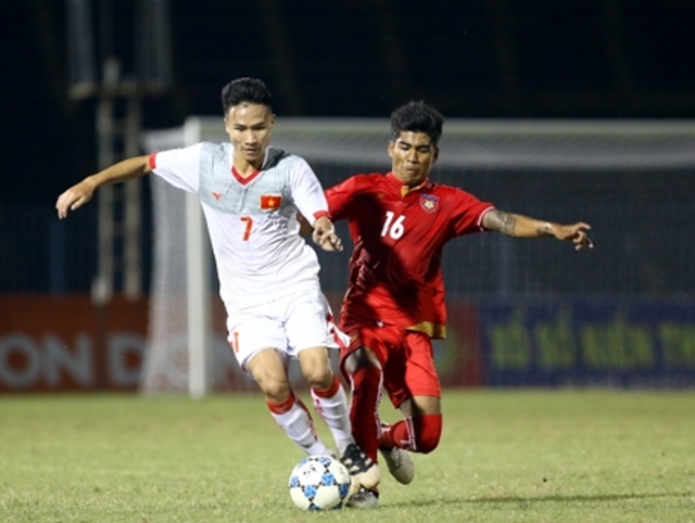 Điểm tin bóng đá Việt Nam sáng 22/07: “Sao” trẻ HAGL lên U23 Việt Nam, HLV Dương Minh Ninh nói gì?