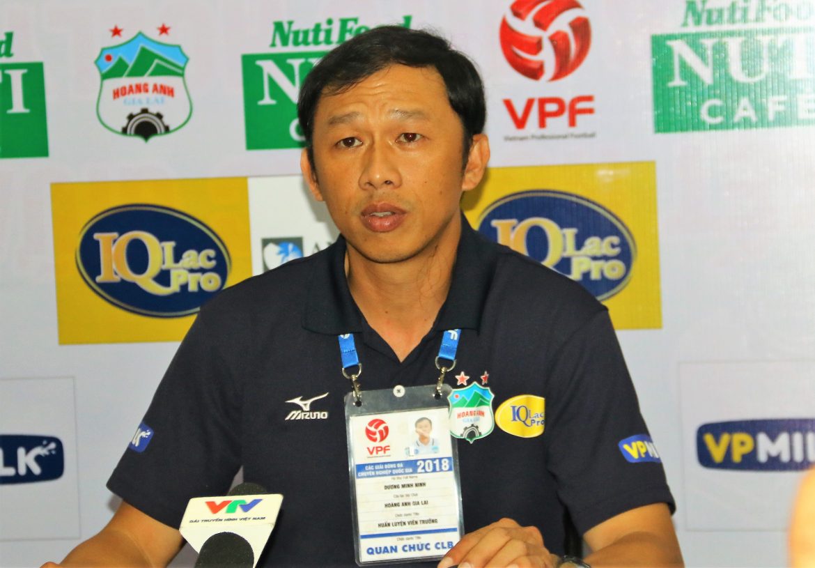 Điểm tin bóng đá Việt Nam sáng 23/06: Thầy Công Phượng “kể tội” World Cup