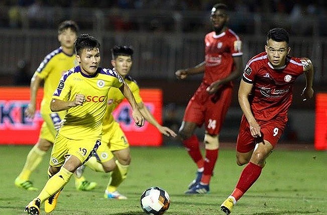 Điểm tin bóng đá Việt Nam sáng 28/07: Cựu tuyển thủ nói sự thật về hàng thủ Hà Nội FC