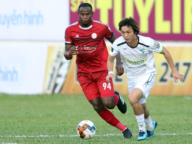 Điểm tin bóng đá Việt Nam tối 03/03: Bầu Đức nói điều “mát lòng” về Tuấn Anh