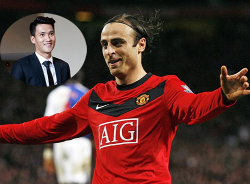 Điểm tin bóng đá Việt Nam tối 06/04: Công Vinh lên tiếng việc chiêu mộ Berbatov