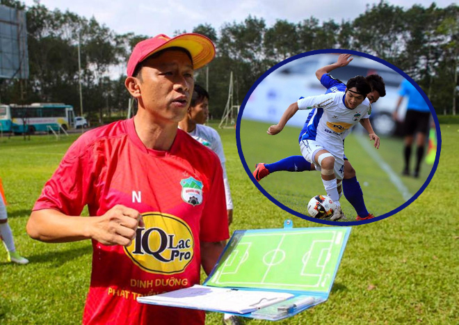 Điểm tin bóng đá Việt Nam tối 15/02: Tuấn Anh sẽ dự bị V-League, Thần đồng Thái Lan tiếp chiêu U22 Việt Nam