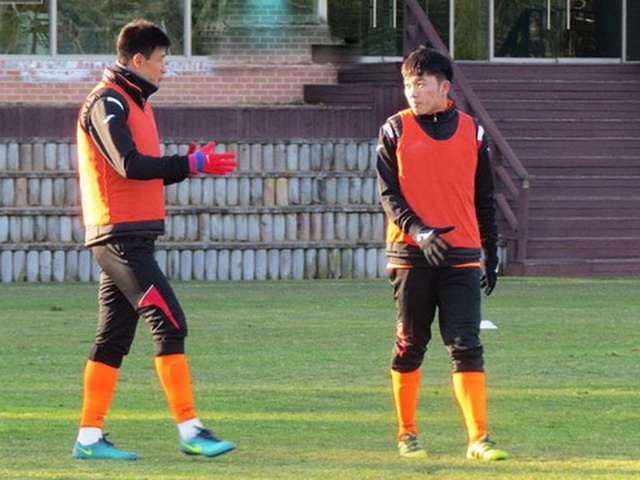 Điểm tin bóng đá Việt Nam tối 17/1: Xuân Trường hút khách, Gangwon FC tung ‘chiêu độc’; Tuấn Anh muốn sống cùng đam mê