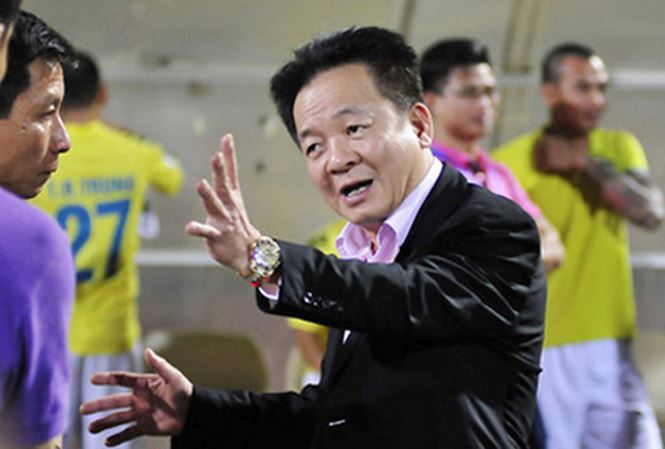 Điểm tin bóng đá Việt Nam tối 18/11: Hà Nội và FLC Thanh Hóa nhận “Doping tinh thần” trước vòng 25