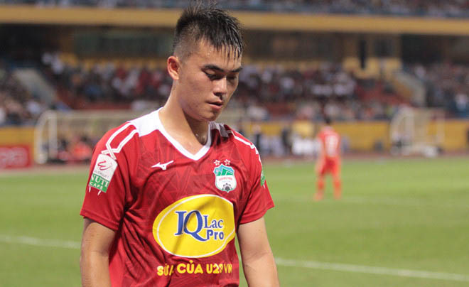 Điểm tin bóng đá Việt Nam tối 19/06: Chưa biết hối lỗi, quân HAGL tiếp tục bị treo giò