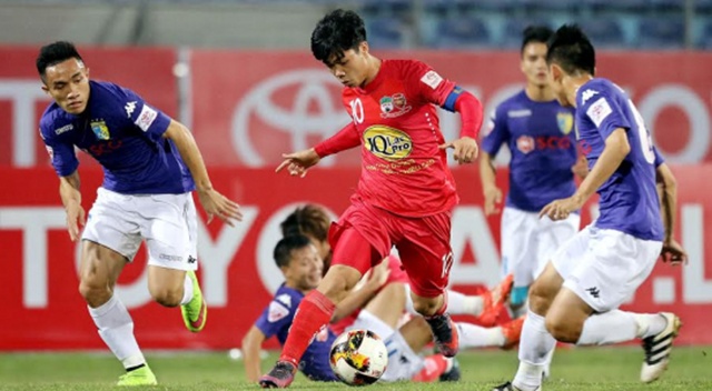 Điểm tin bóng đá Việt Nam tối 22/1: Công Phượng được khen dù chưa ghi bàn; VFF gây “sốc” với pha bóng của Samson