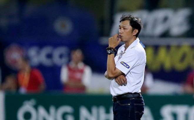 Điểm tin bóng đá Việt Nam tối 23/04: HLV HAGL lên tiếng về quyết định từ chức