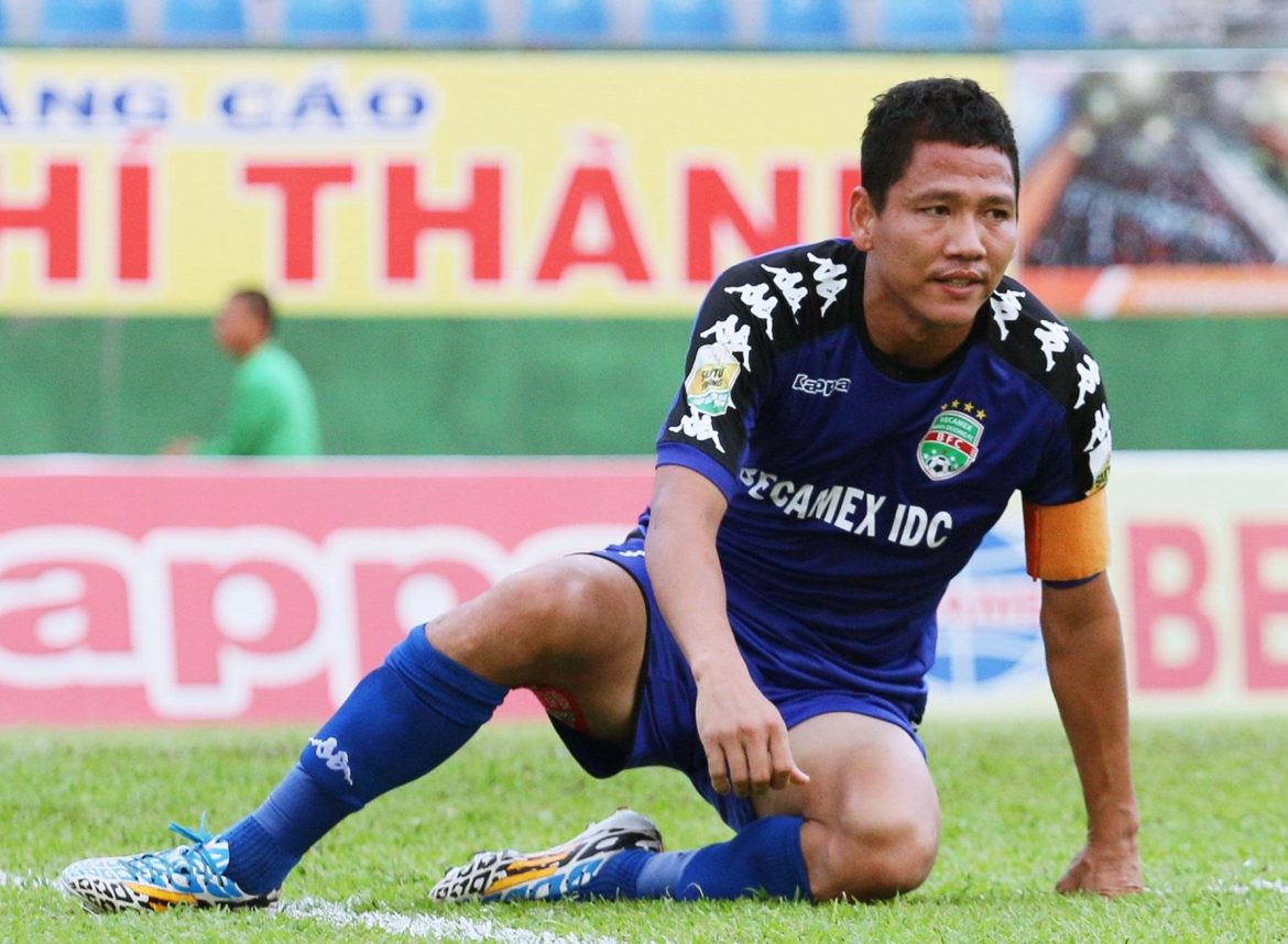 Điểm tin bóng đá Việt Nam tối 26/04: Hà Nội được xóa án sân nhà, Hải Phòng ngược dòng nghẹt thở