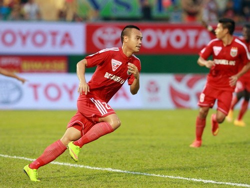 Điểm tin bóng đá Việt Nam tối 26/06: Công Phượng, Tuấn Anh, Đông Triều khám phá sông nước Tây Đô