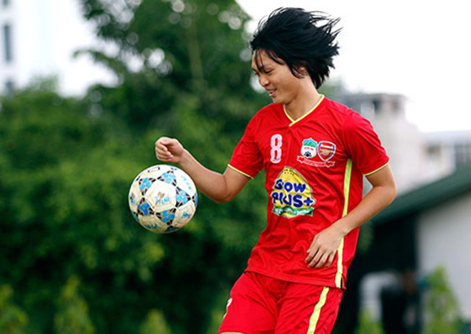 Điểm tin bóng đá Việt Nam tối 26/11: Tuấn Anh báo tin cực vui cho HAGL