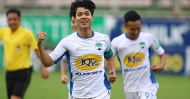 Điểm tin bóng đá Việt Nam tối 27/06: HLV HAGL tiết lộ bí quyết giúp Công Phượng lập siêu phẩm