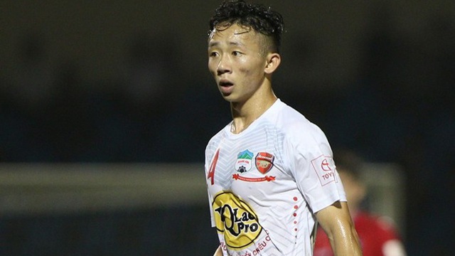 Điểm tin bóng đá Việt Nam tối 28/05: HAGL nhận “tin dữ” từ Châu Ngọc Quang