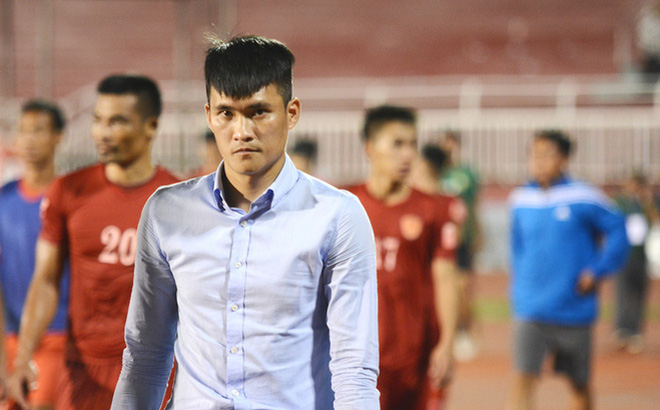 Điểm tin bóng đá Việt Nam tối 30/03: Đội bóng của Công Vinh bị “sờ gáy” vì pháo sáng