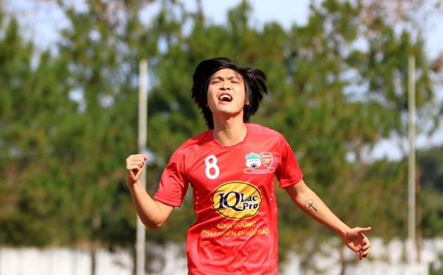 Điểm tin bóng đá Việt Nam tối 31/3: Trưởng đoàn HAGL tiết lộ thời điểm Tuấn Anh trở lại