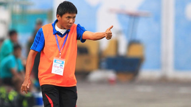 Điểm tin bóng đá Việt Nam tối 8/05: HLV Sanna Khánh Hòa nói điều bất ngờ về HAGL