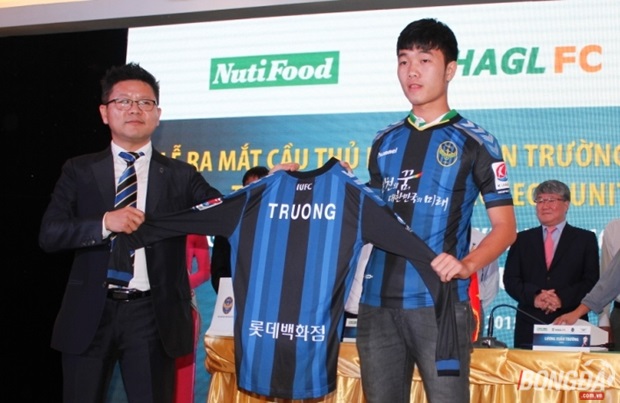 Điểm tin sáng 27/09: Xuân Trường được ĐKVĐ K-League dòm ngó, Chelsea vung tiền giải quyết khủng hoảng