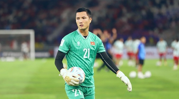 Đình Triệu “mất tích”, HLV Chu Đình Nghiêm lên tiếng