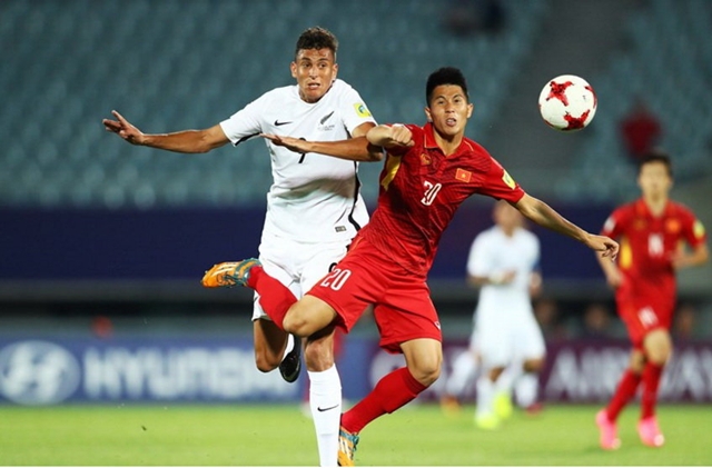 Đình Trọng rời Sài Gòn FC, về CLB Hà Nội?