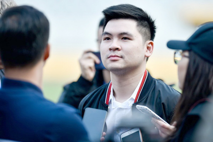 “DNA của Hà Nội FC là vô địch”