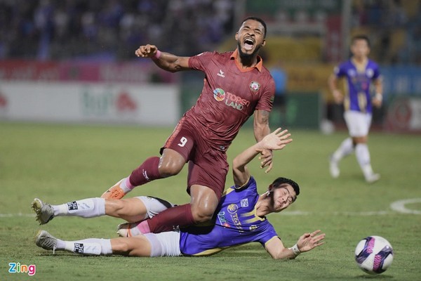 Đỗ Duy Mạnh và hồi chuông cảnh tỉnh cho sự nghiệp