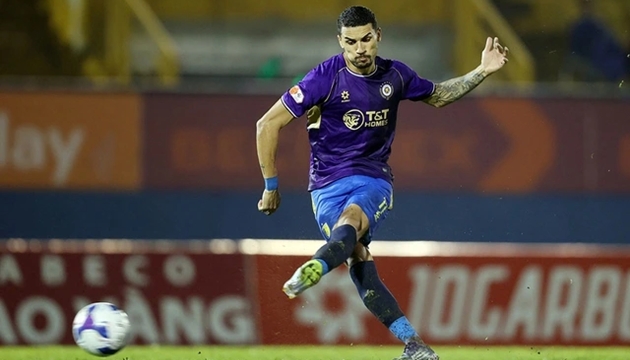 Đỗ Hoàng Hên: Lời giải cho bài toán sáng tạo HLV Kim Sang-sik tìm kiếm