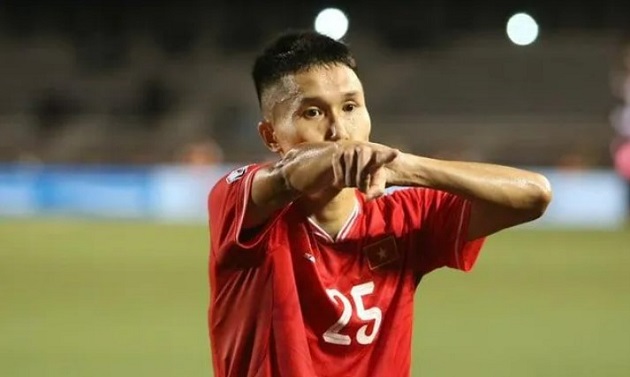 Doãn Ngọc Tân thừa nhận bị quá tải sau AFF Cup