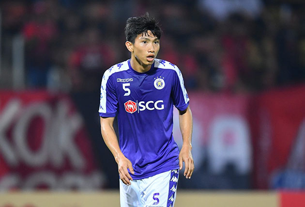 Đoàn Văn Hậu được “quy hoạch” đá 2 vị trí khi trở về CLB Hà Nội