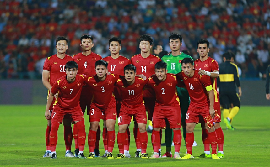 Doanh nghiệp đề xuất U23 Việt Nam dự V.League