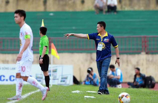Đội bóng của Công Phượng: Cánh diều… đứt dây?