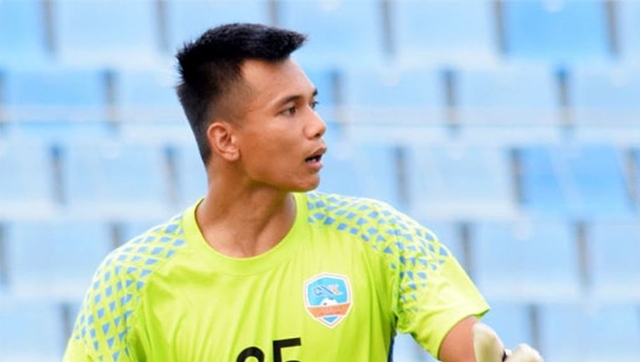 Đội hình tiêu biểu vòng 5 V-League 2018: Sạch bóng sao HAGL