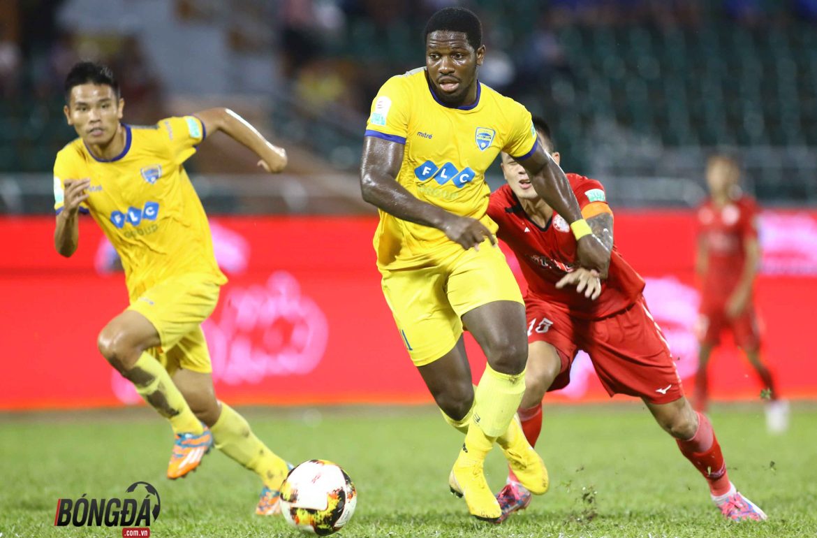 Đổi lịch thi đấu V-League, trận chung kết Cup Quốc gia 2018 chỉ đá 1 trận