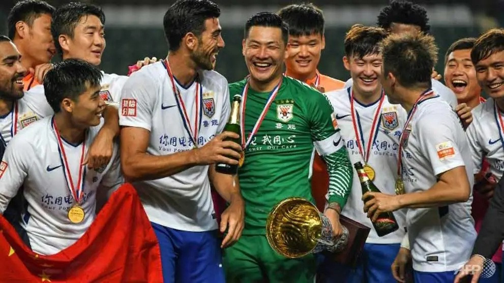 Đối thủ sắp tới của CLB Hà Nội tại AFC Champions League mạnh cỡ nào?