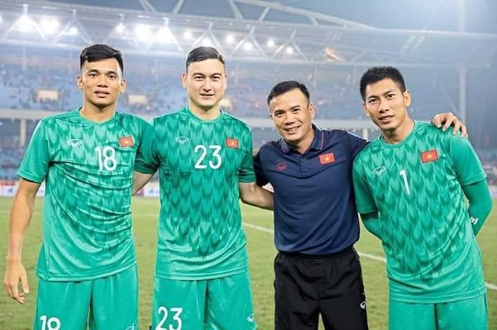 Đón thầy cũ Văn Lâm, Bình Dương chia tay cựu tuyển thủ ĐT Việt Nam