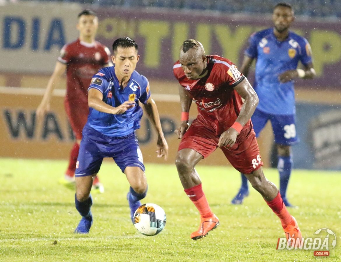 Đồng hương HLV Park Hang-seo: “TP.HCM vô địch hay không, không quan trọng”