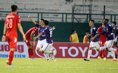 Đồng Tháp đá trong hoài nghi