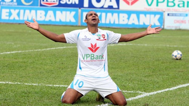 Evaldo Goncalves: Điệu samba cuối cùng nơi phố núi