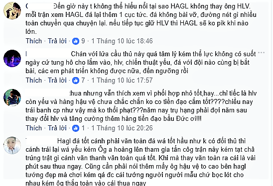 Fan phố núi đòi tẩy chay HLV Nguyễn Quốc Tuấn