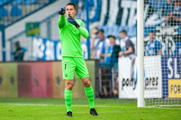 Filip Nguyễn lỡ trận khai mạc cùng Công An Hà Nội; Thêm nhân tố Việt Kiều cập bến V-League